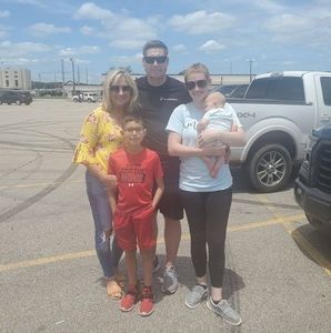 Meet your Posher, Sherry